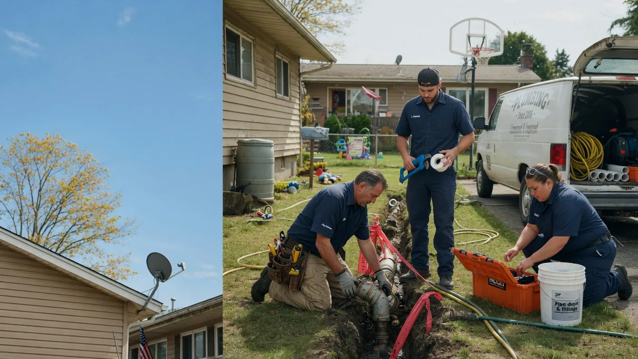 Garbage Disposal Replacement in Crooks, SD near me