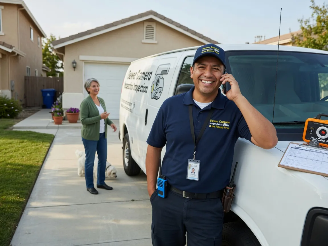 Sewer Line Repair Crooks, SD FAQs